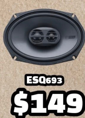 COAXIALES EUPHORIA ESQ693