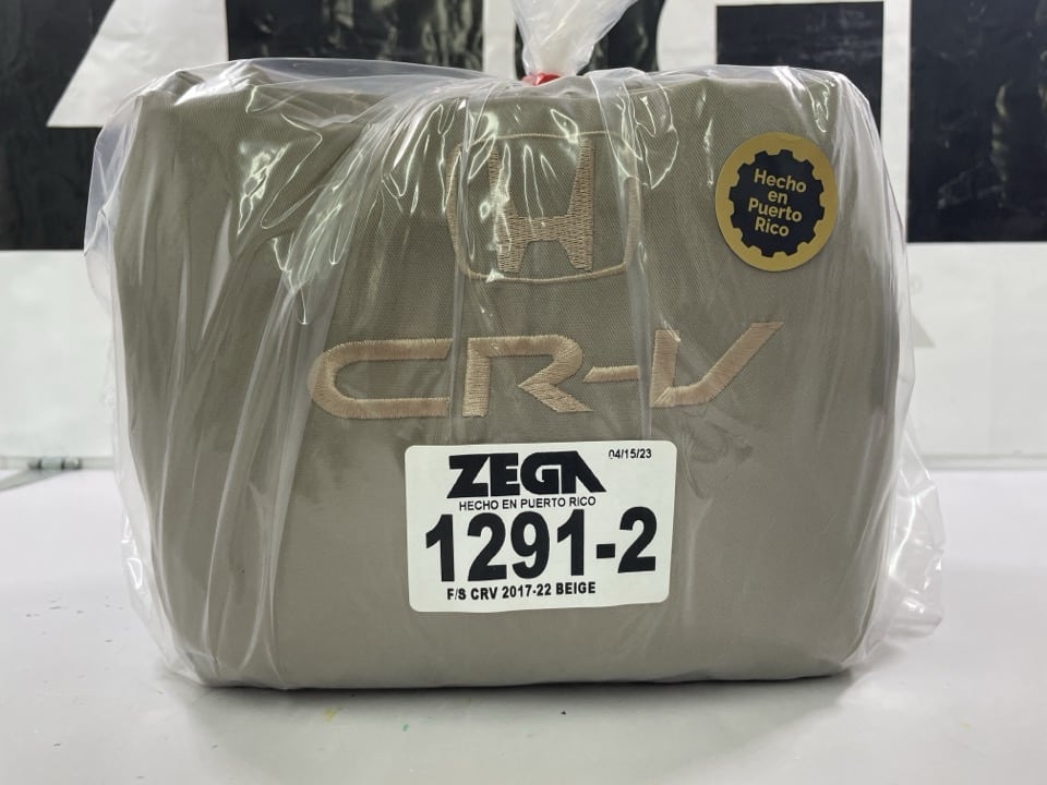 Full Set Honda CRV 2017-2022 Beige #1291-2
