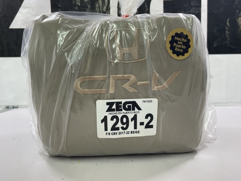 Full Set Honda CRV 2023-2025 Beige #1292-2