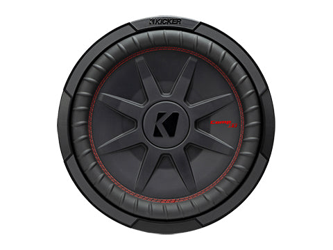 Bajo kicker SLIM 12 " 48CWRT122