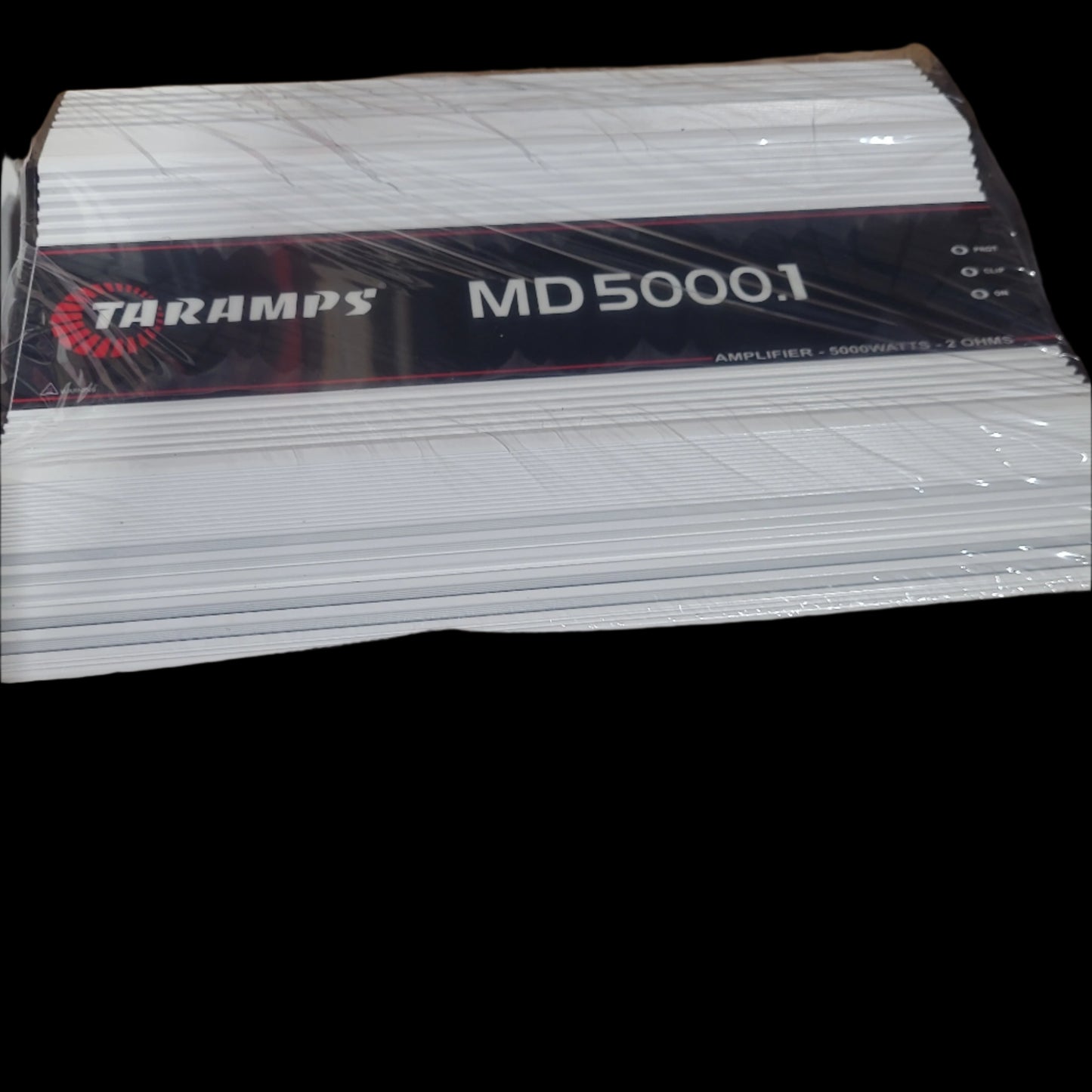 AMPLIFICADOR TARAMPS MD 5000.1