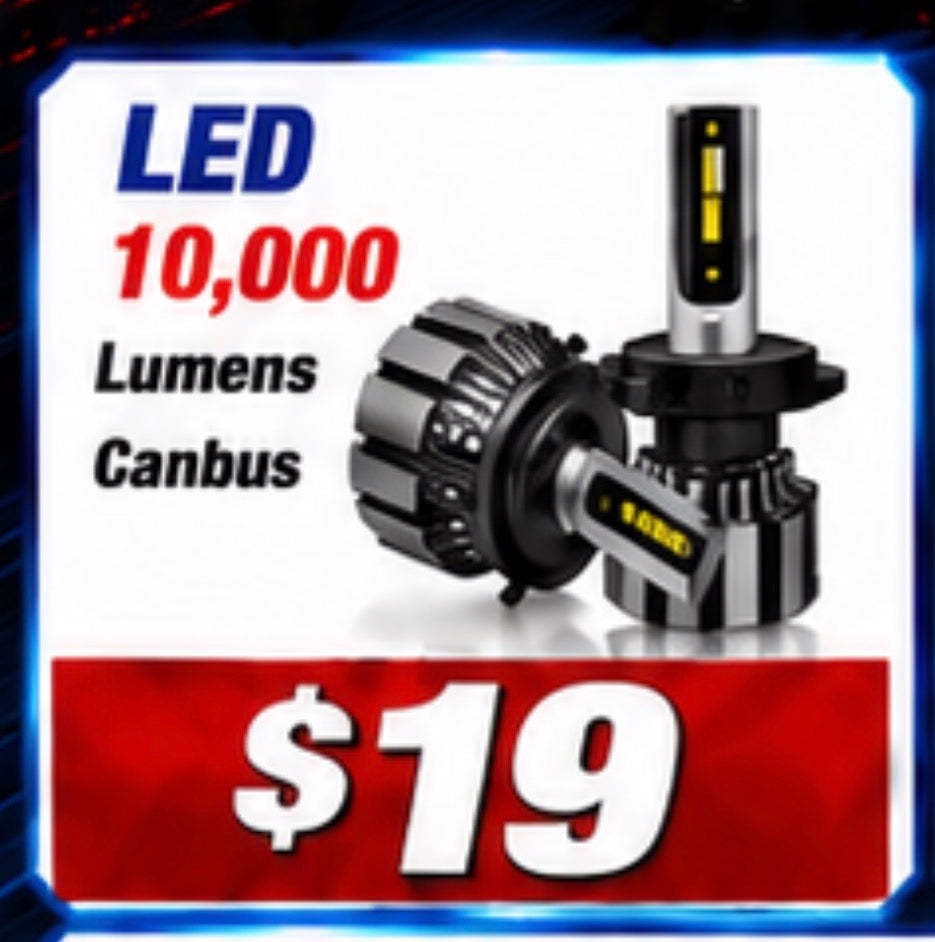 Especial De Padres LED 30k Lumens (copia)