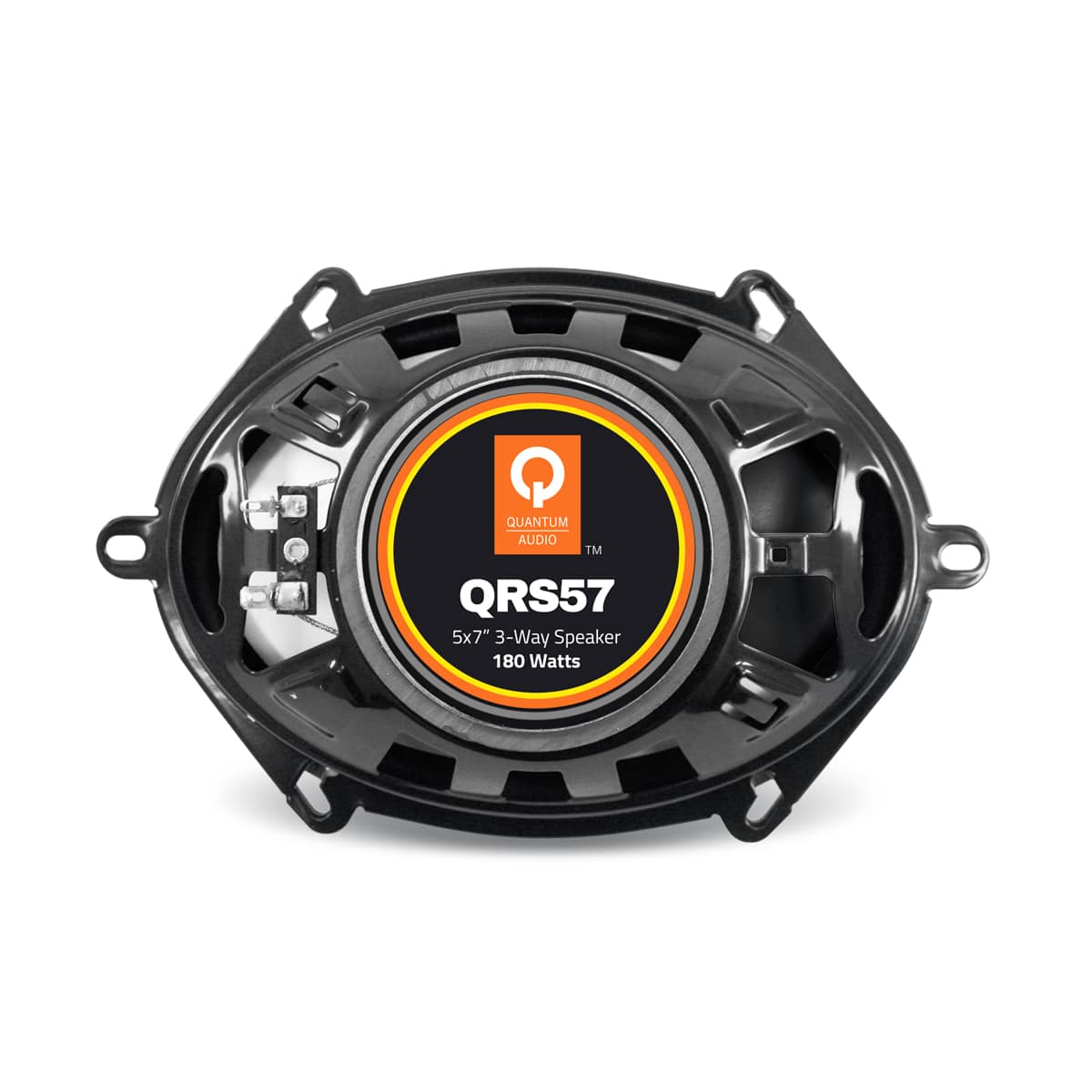 BOCINA QUANTUM QRS57 (par)