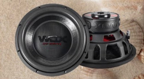 BAJOS WDX12G0.4