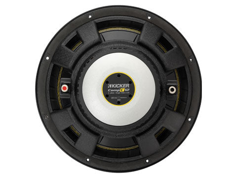 Bajo kicker single coil compc 12''