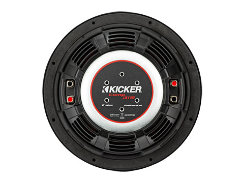 BAJO Kicker SLIM CWRT10"