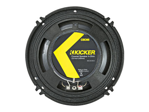 (Par) Kicker CS Series CSC65