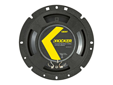 (Par) Kicker CS Series CSC67