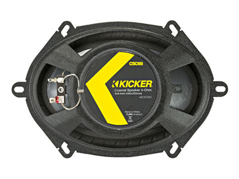 (Par) Kicker CS Series CSC68