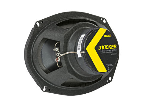 (Par) Kicker CS Series CSC693