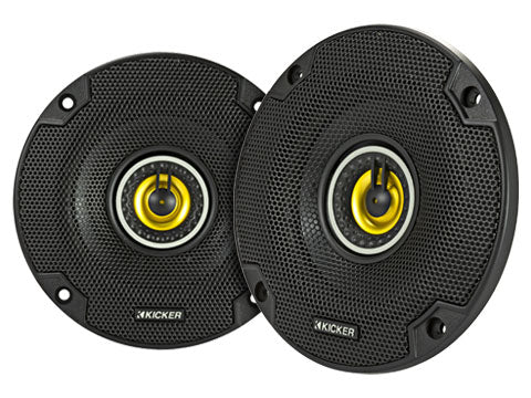 (Par) Kicker CS Series CSC4