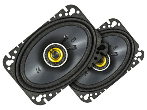 (Par) Kicker CS Series CSC46