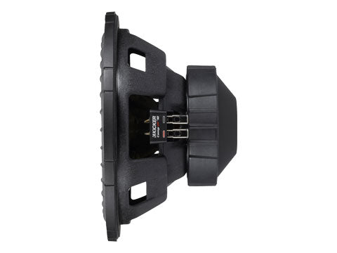 Subwoofer Kicker 15" CompVR
