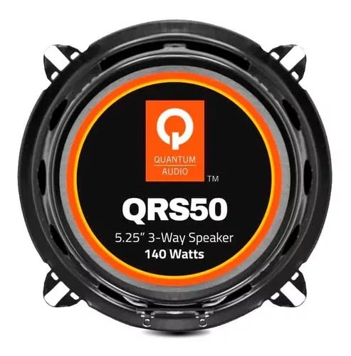 BOCINA QRS50 PAR