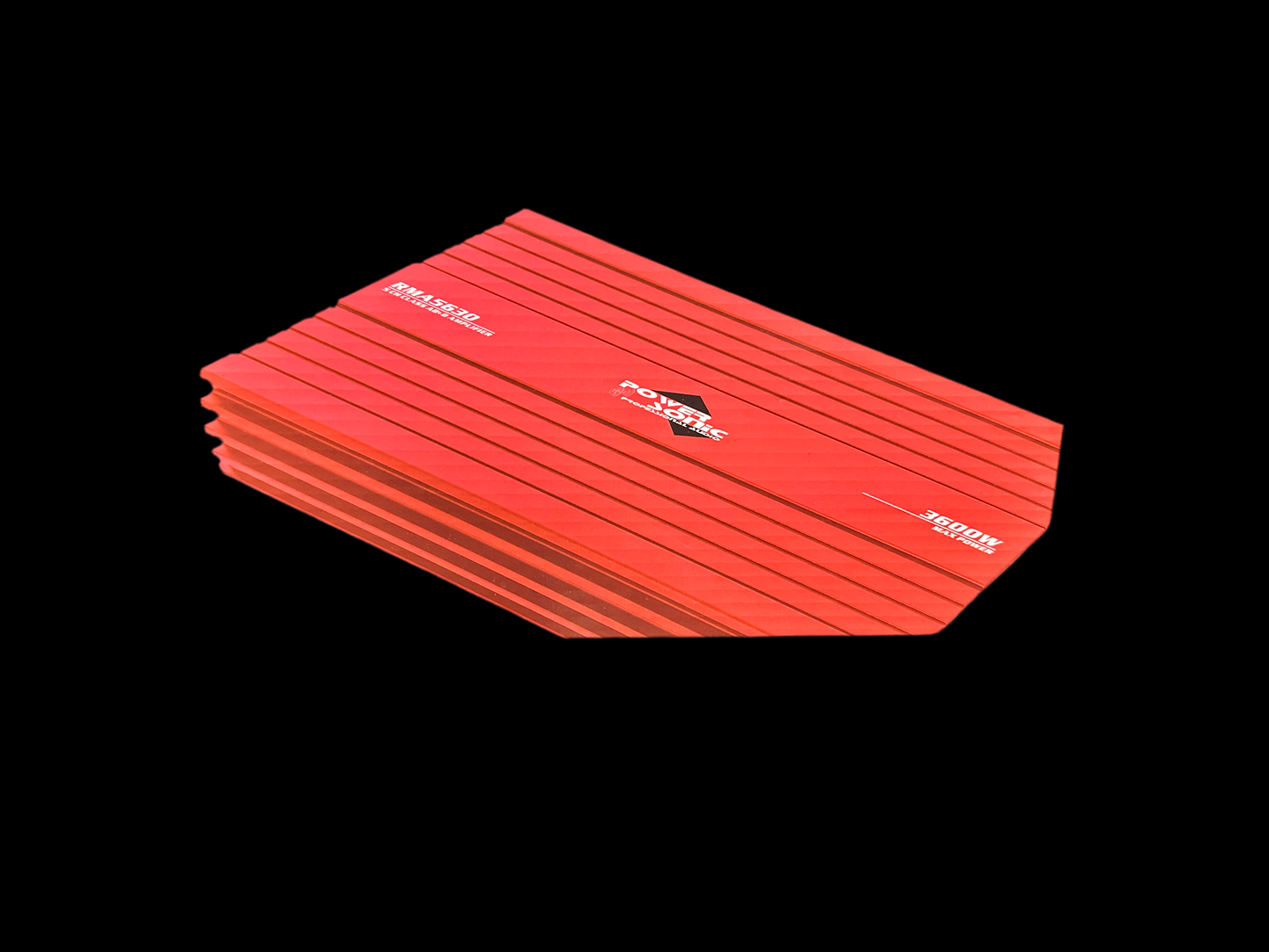 Power Sonic 3600 5CH