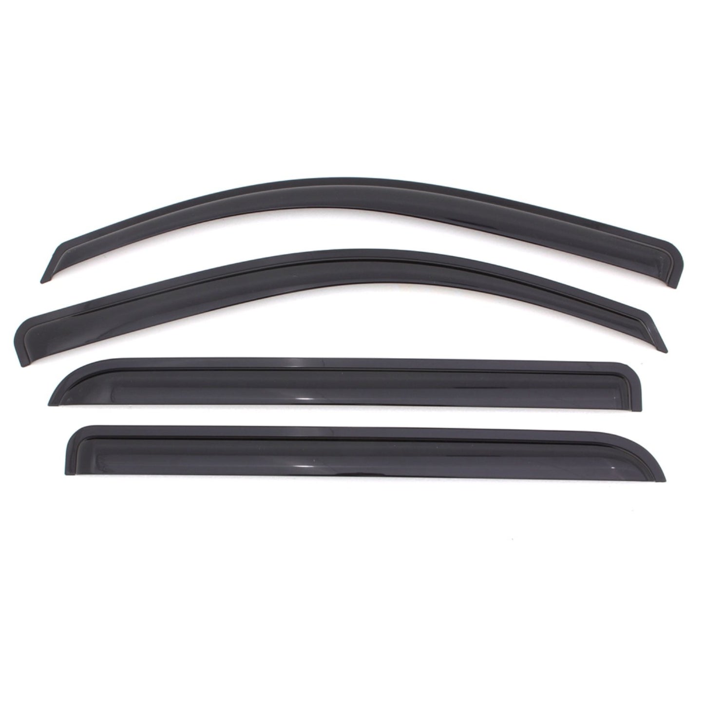 VENT VISOR 4RUNNER 10-24