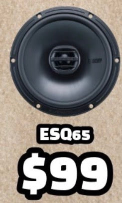 COAXIALES EUPHORIA ESQ65
