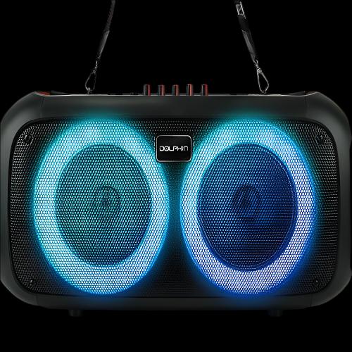 SP-2600RBT Amplifire Speaker