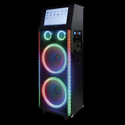 Dolphin KB-215 15 Amplifire Speaker
