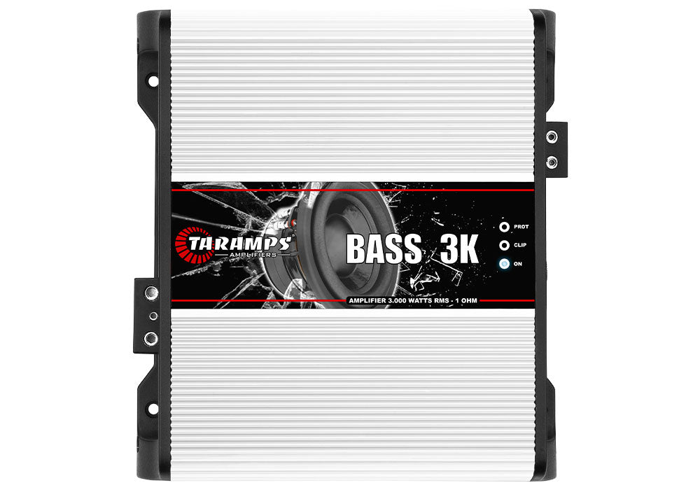 TARAMPS BIG BOSS 3K