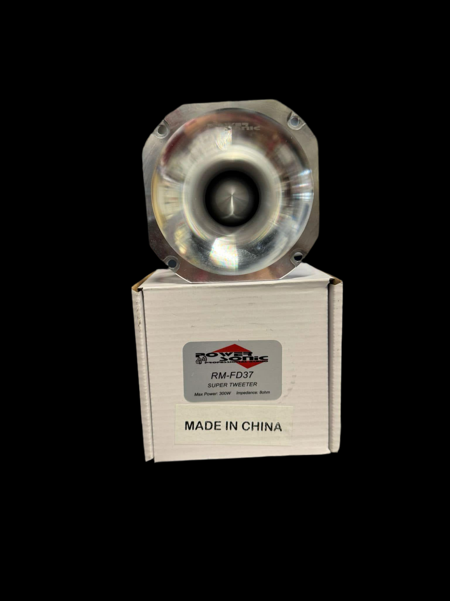 Super Tweeter RM-FD37