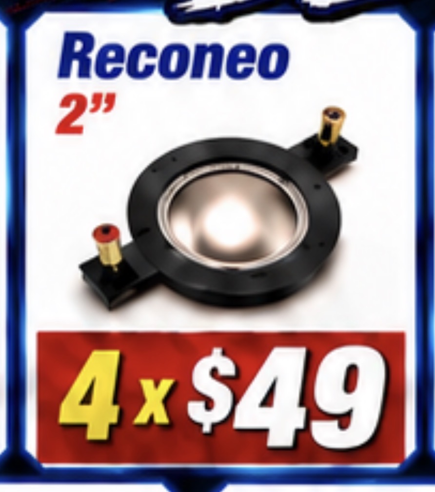 Especial De Padre Reconeo 2”