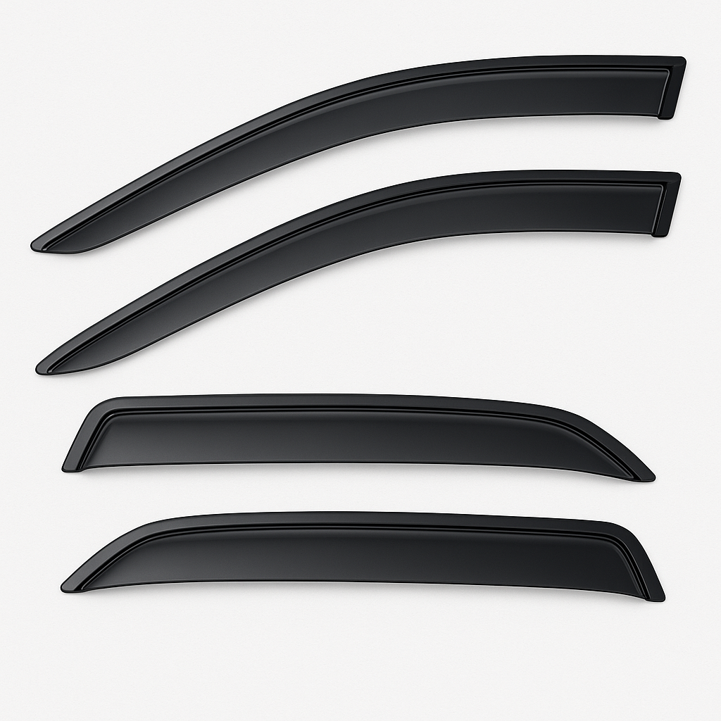 Vent Visor Toyota Corolla Cross 20+
