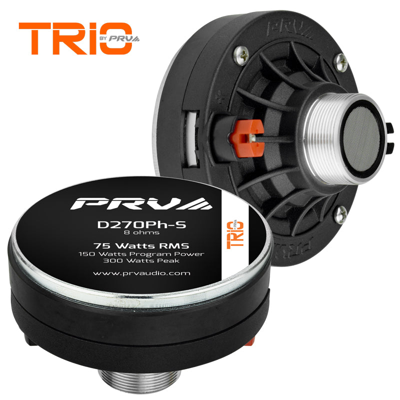 DRIVER PRV D270PH-S