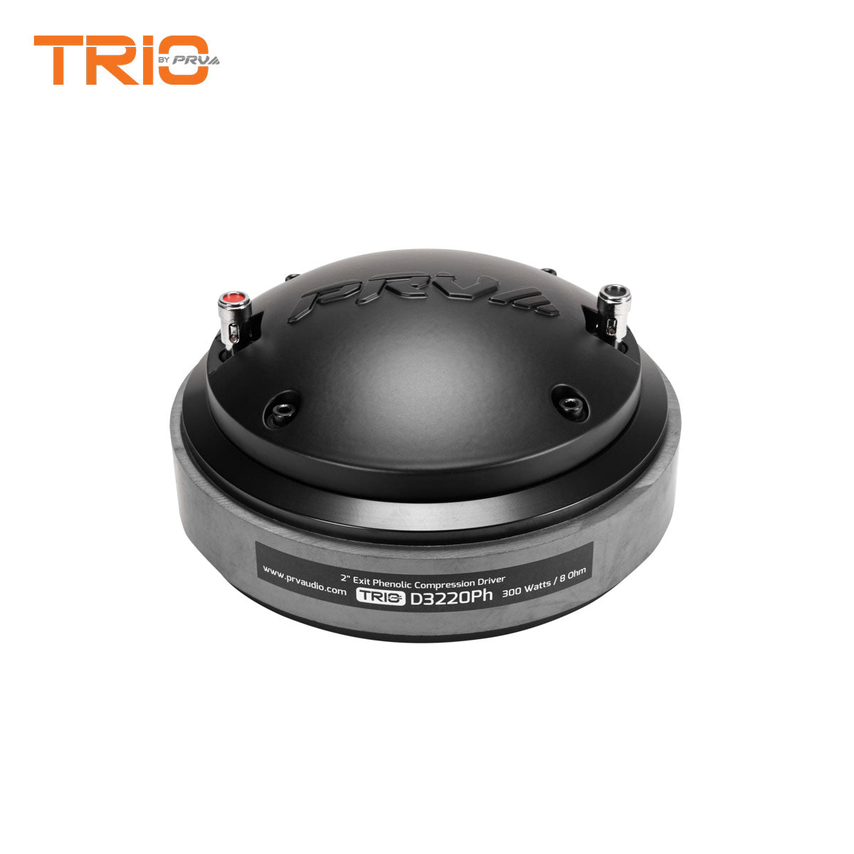 Driver 2” PRV D3220 PH