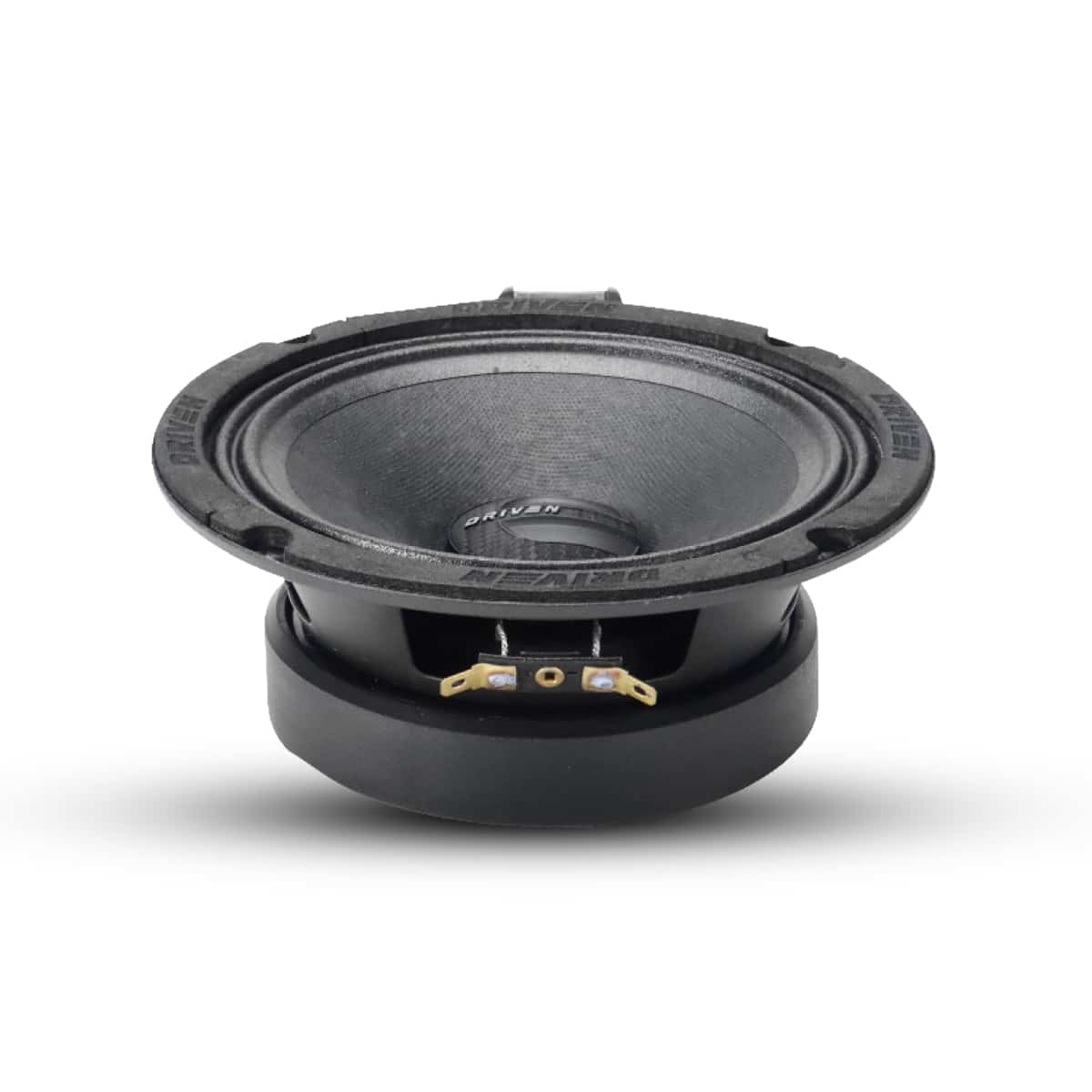 Driven 6" DRM65
