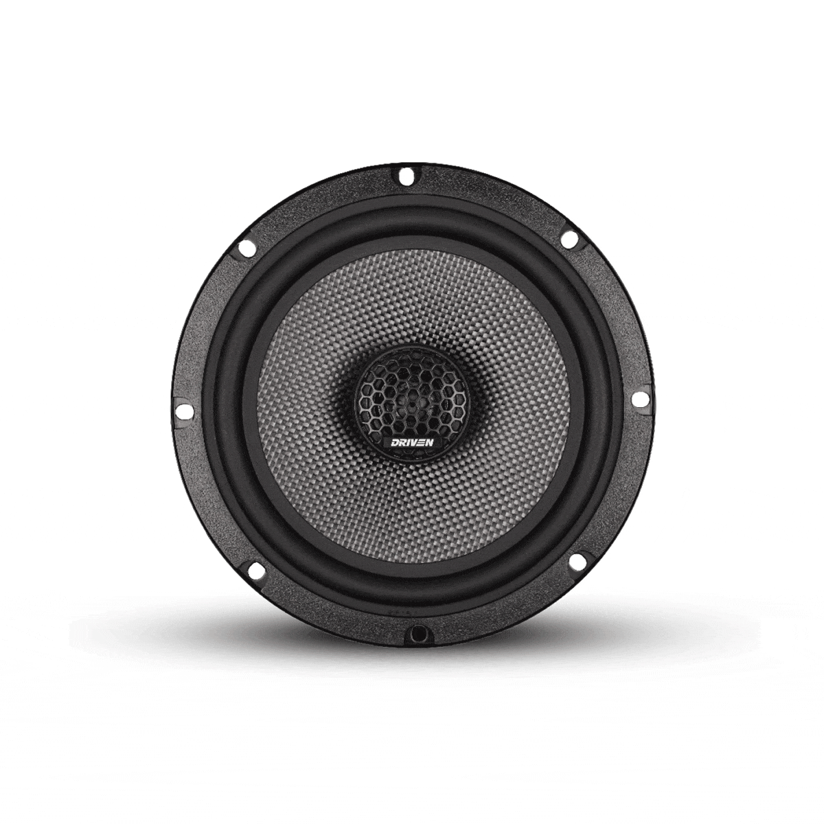 Driven 6"DRS602 (PAR)