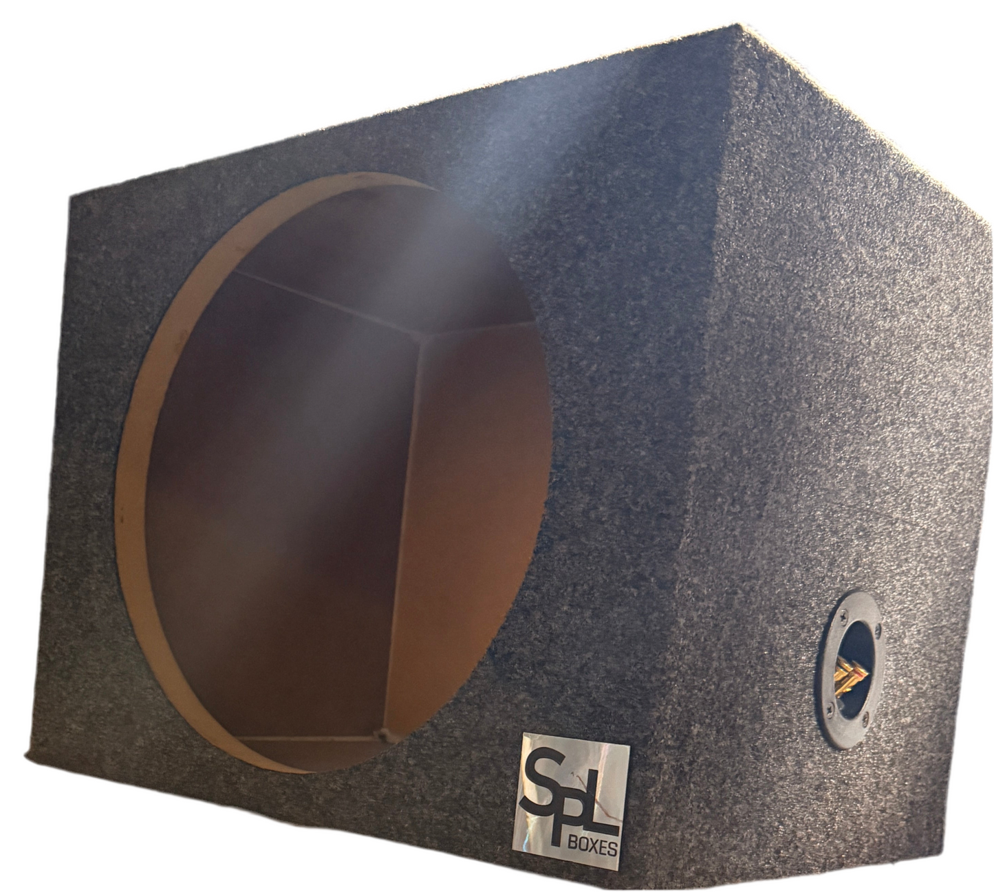 Cajon 12” SPL