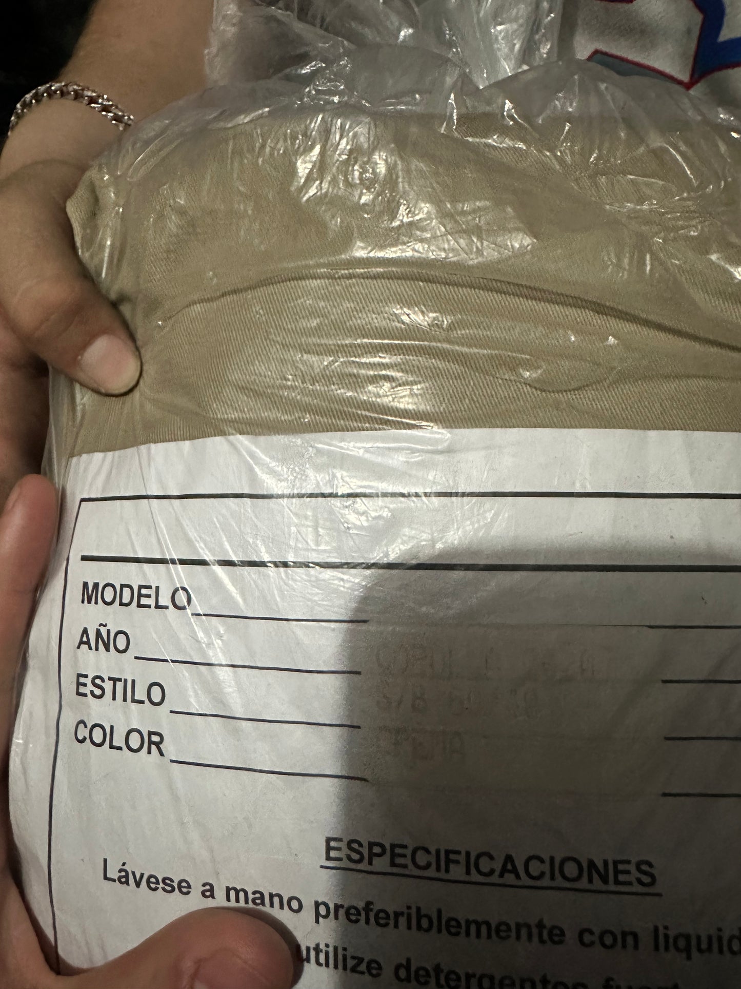Cover Asiento Corolla 20-24 Taupe