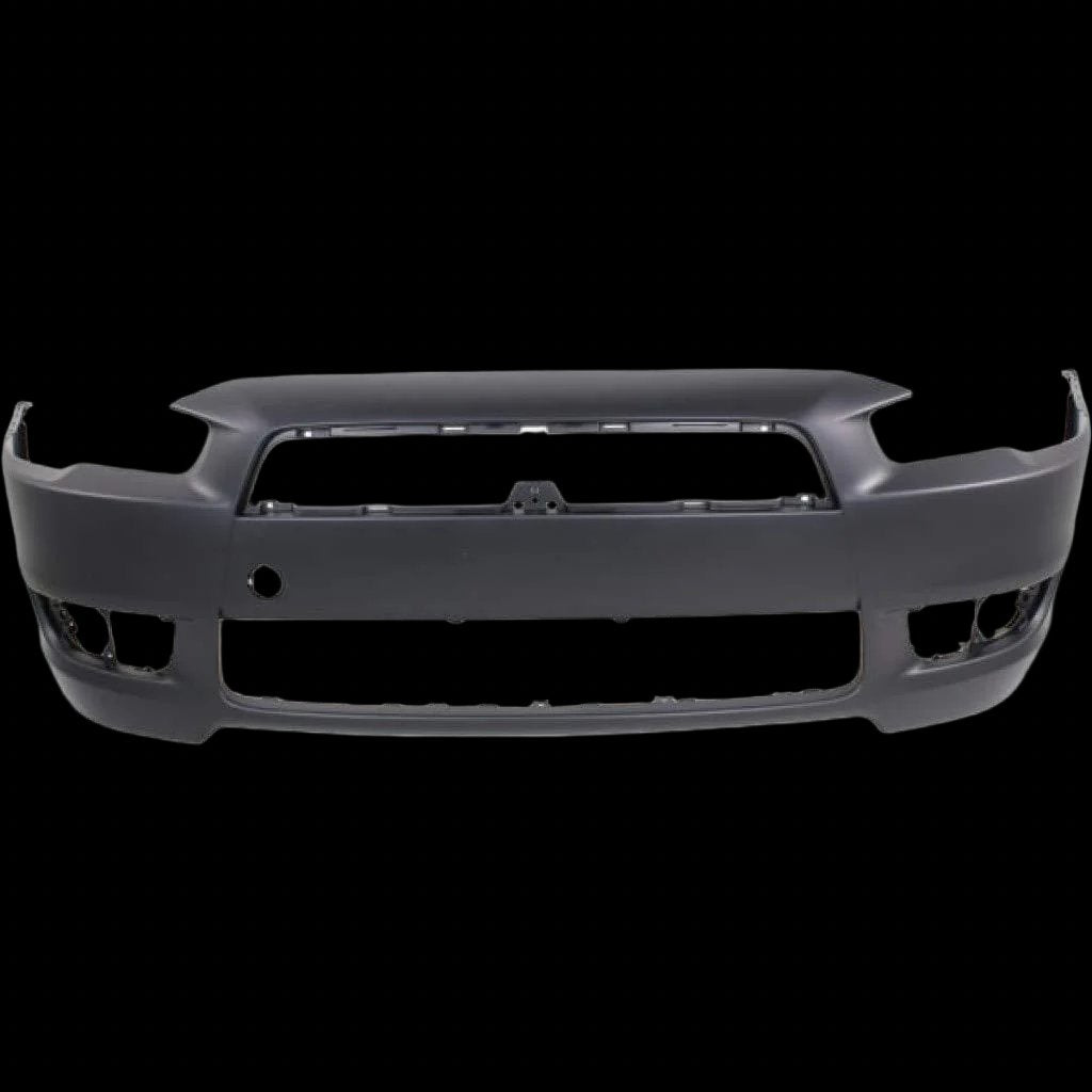 BUMPER LANCER 08 -15