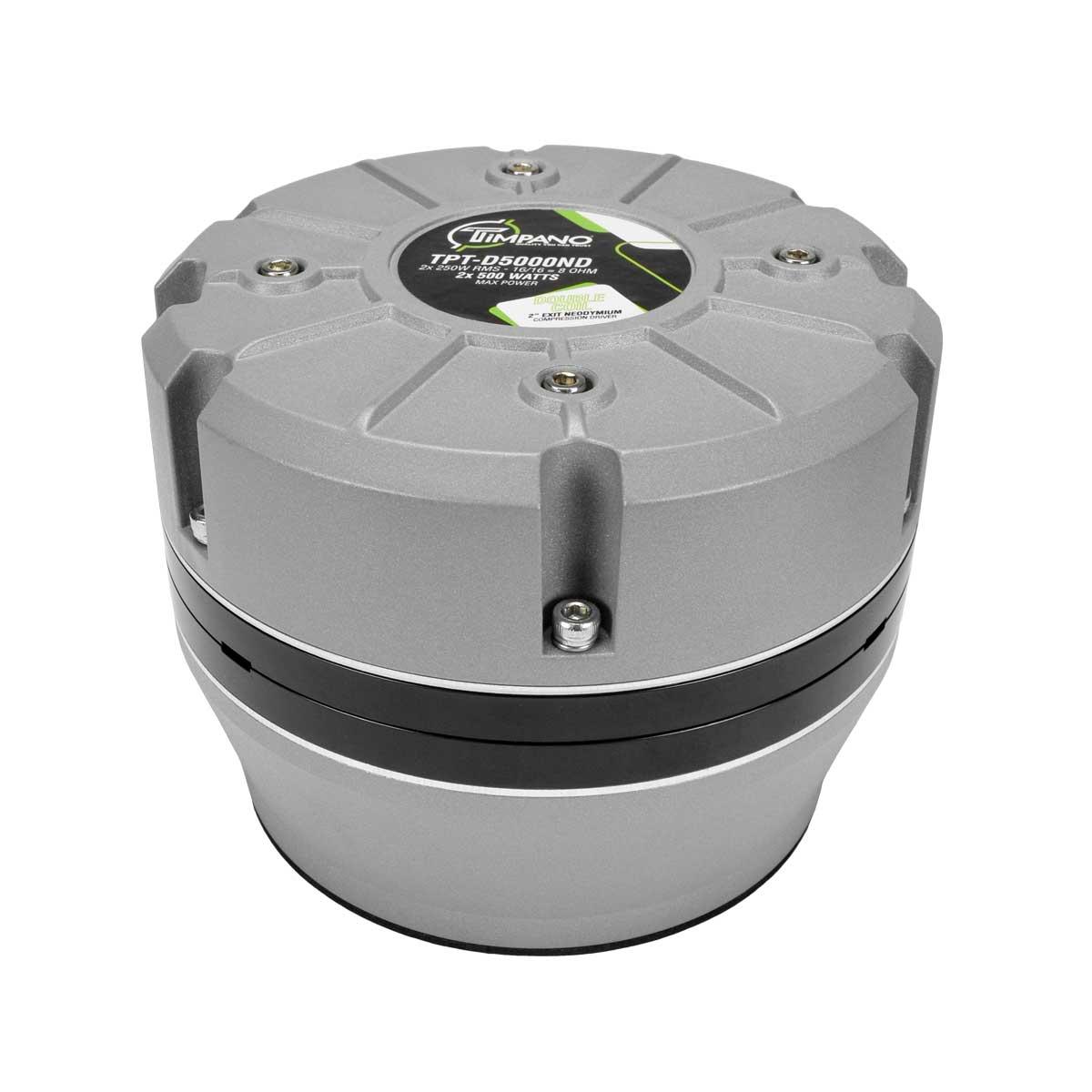 Timpano Driver TPT-D5000ND