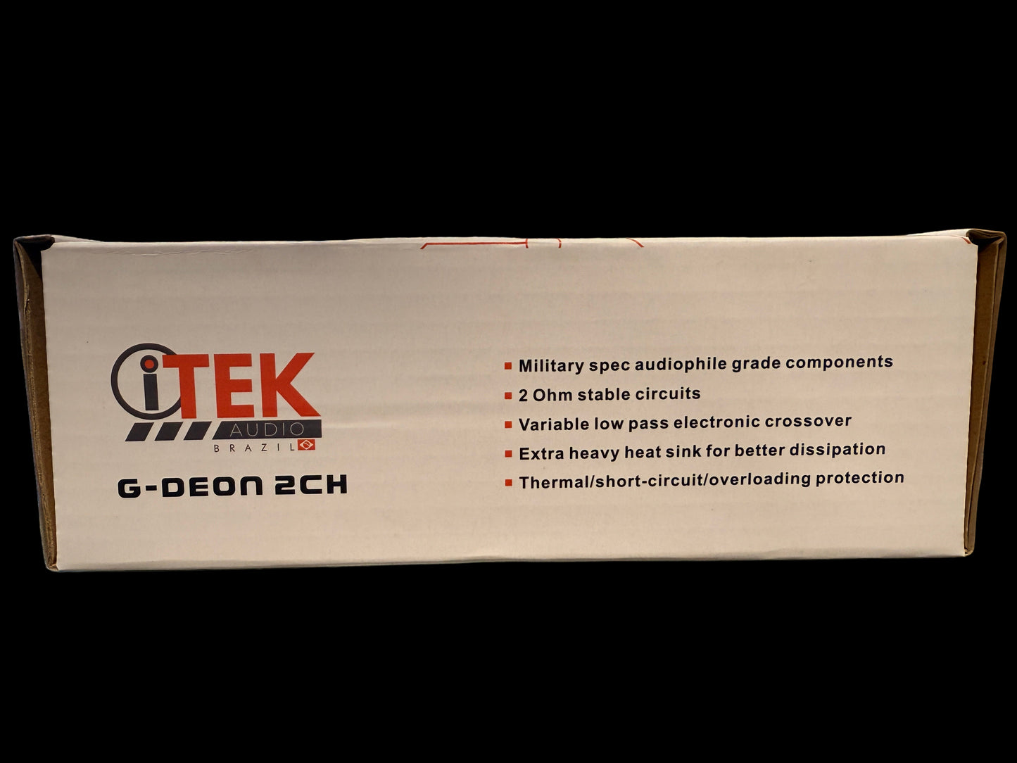 Planta iTek 3500.2