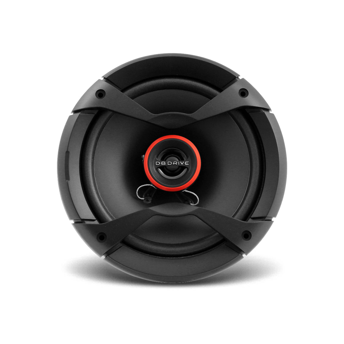 DB6 6.5″ 2-Way Loudspeaker / 120 W