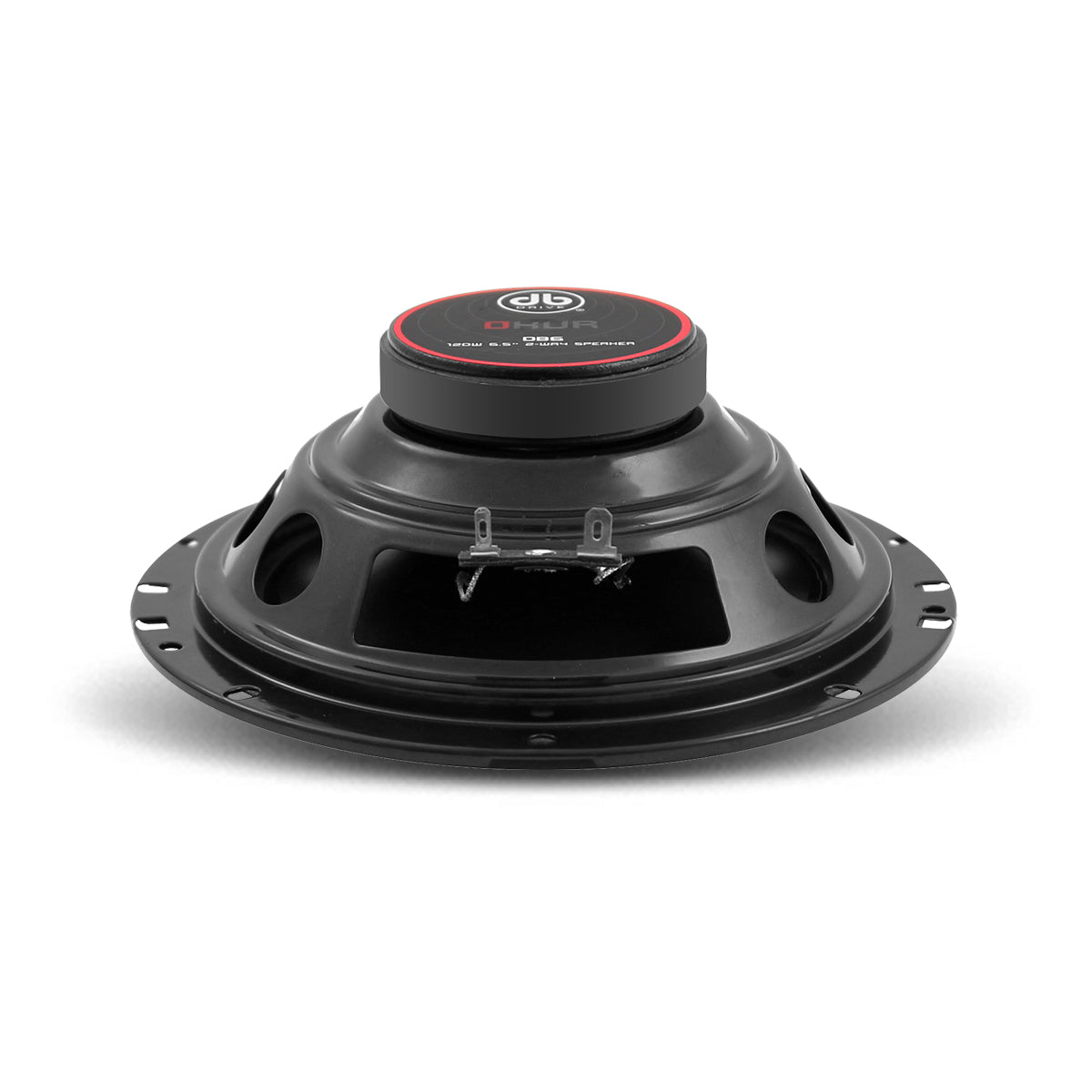 DB6 6.5″ 2-Way Loudspeaker / 120 W