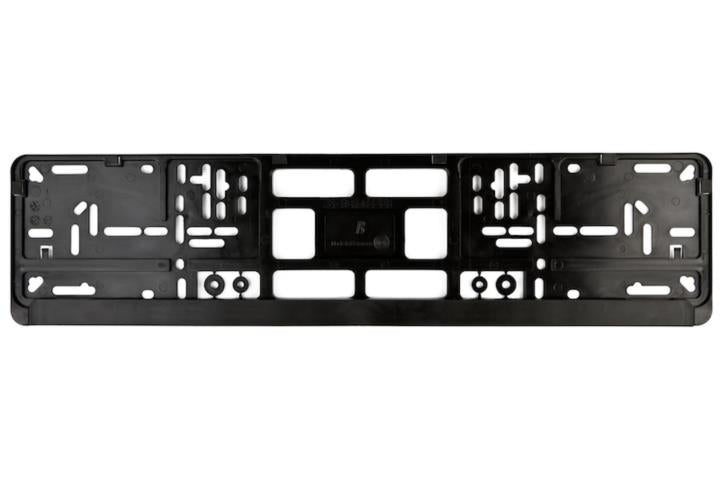 Marco Para Tablilla Europea