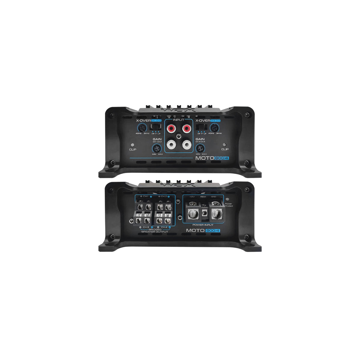 Amplifire DB Drive MOTO 800/4