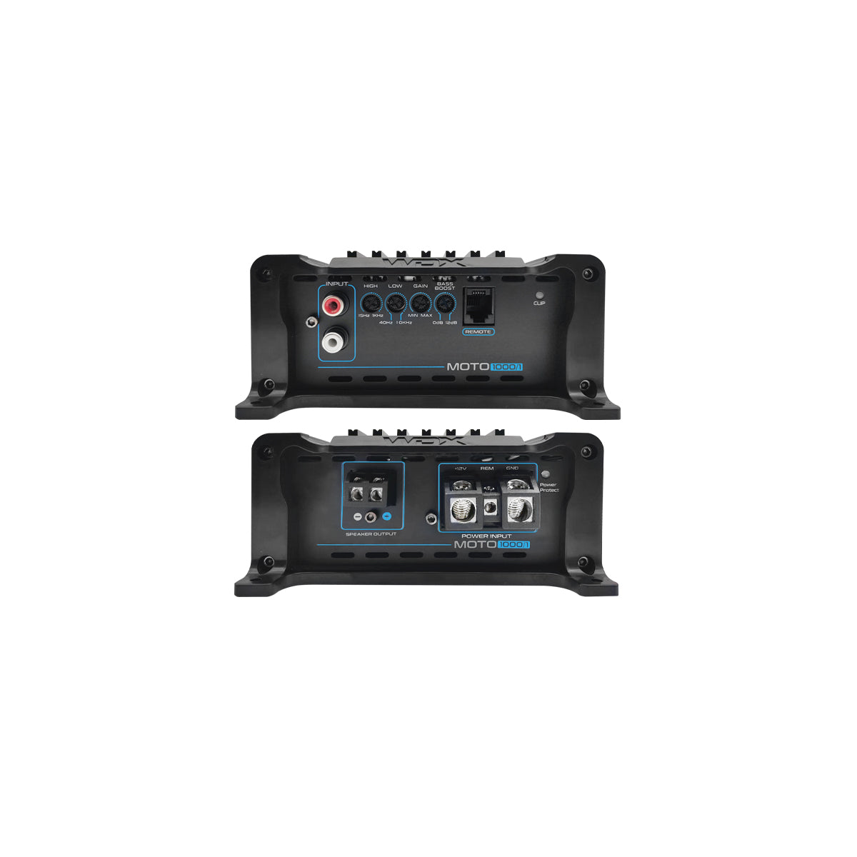 Amplifire DB Drive MOTO 1000/1
