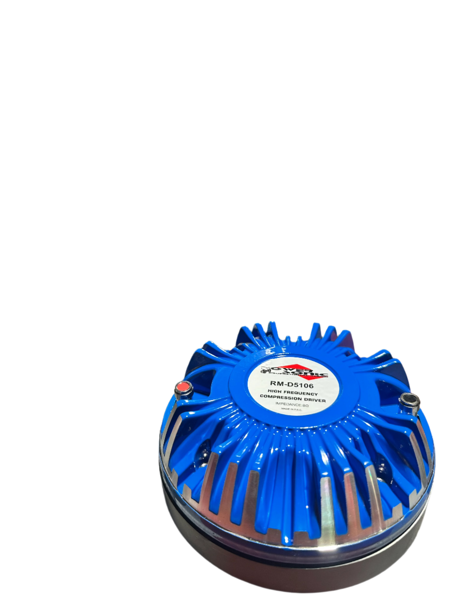 Driver 2” RM 5106 Power Sonic
