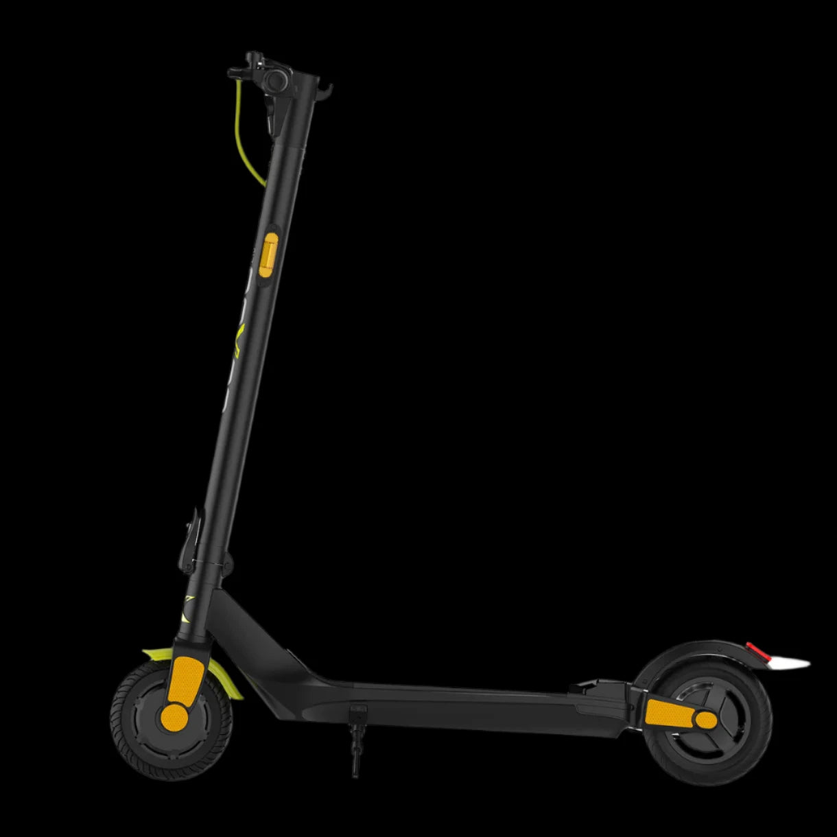 Scooter Lex10