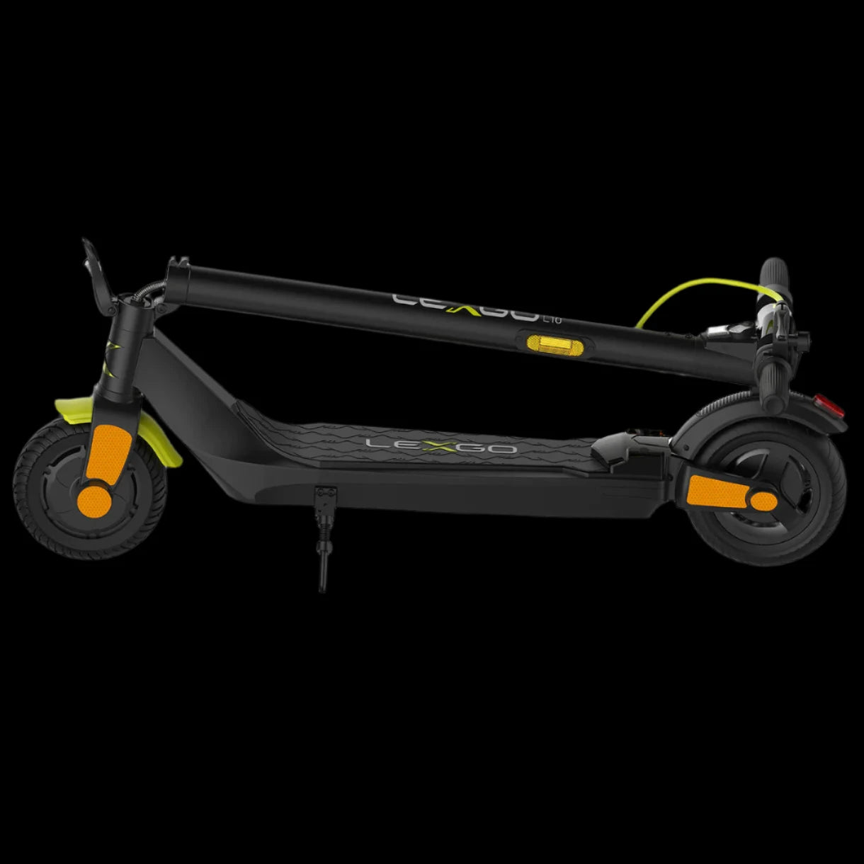 Scooter Lex10