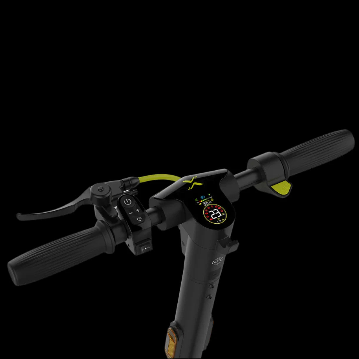 Scooter Lex10