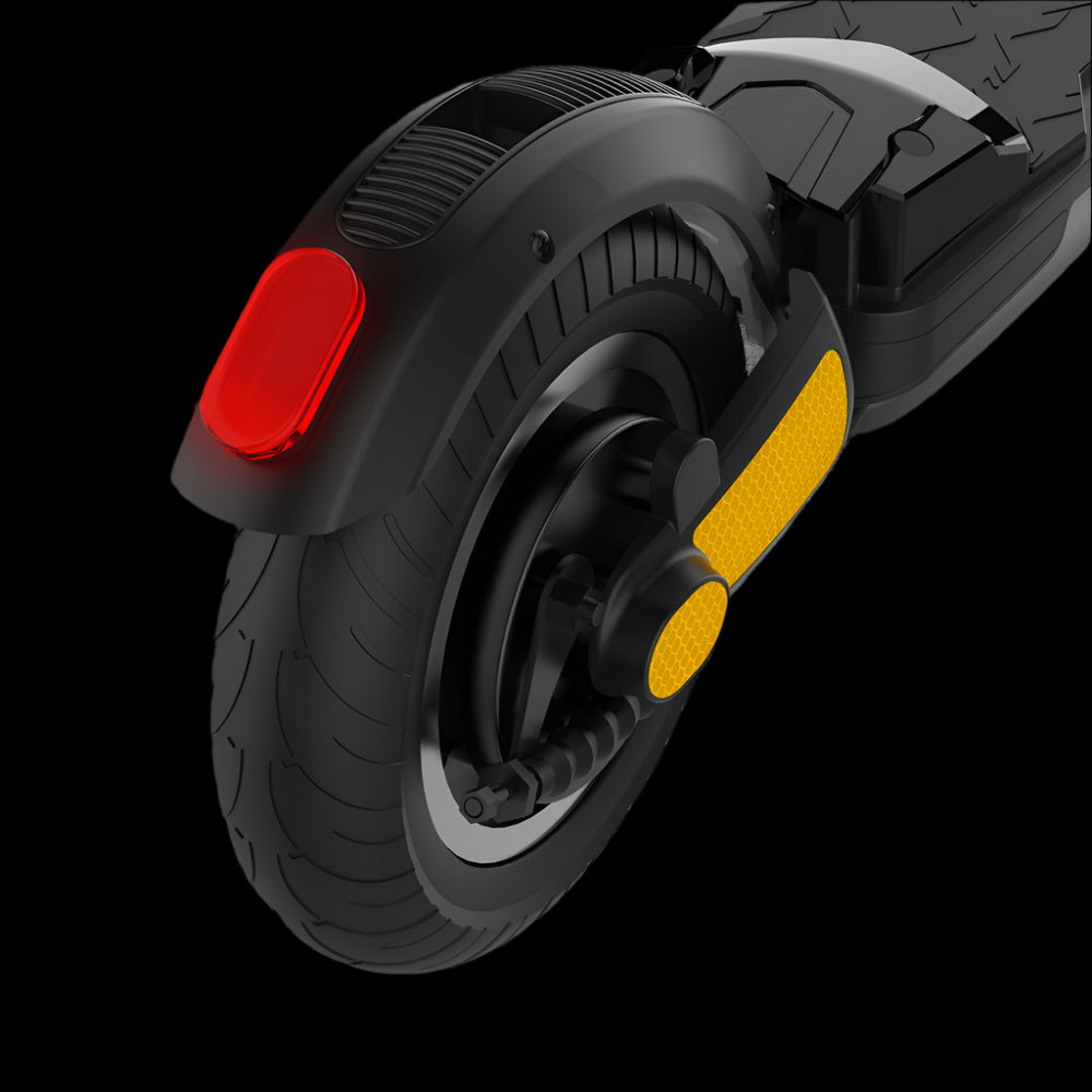Scooter Lex10