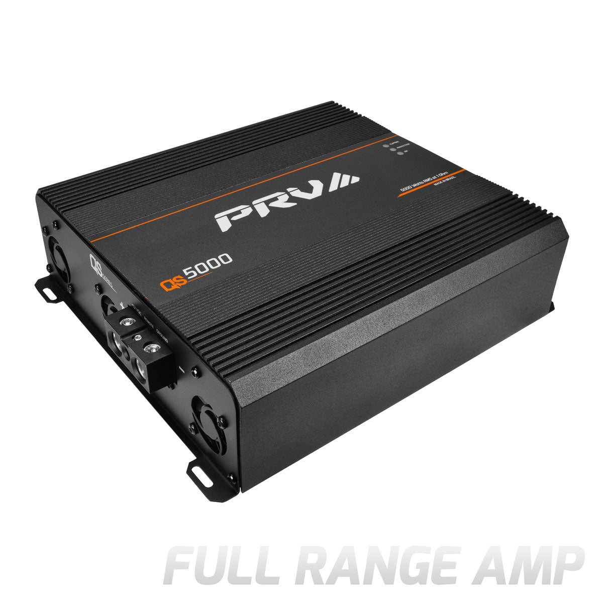 Amplificador QS5000