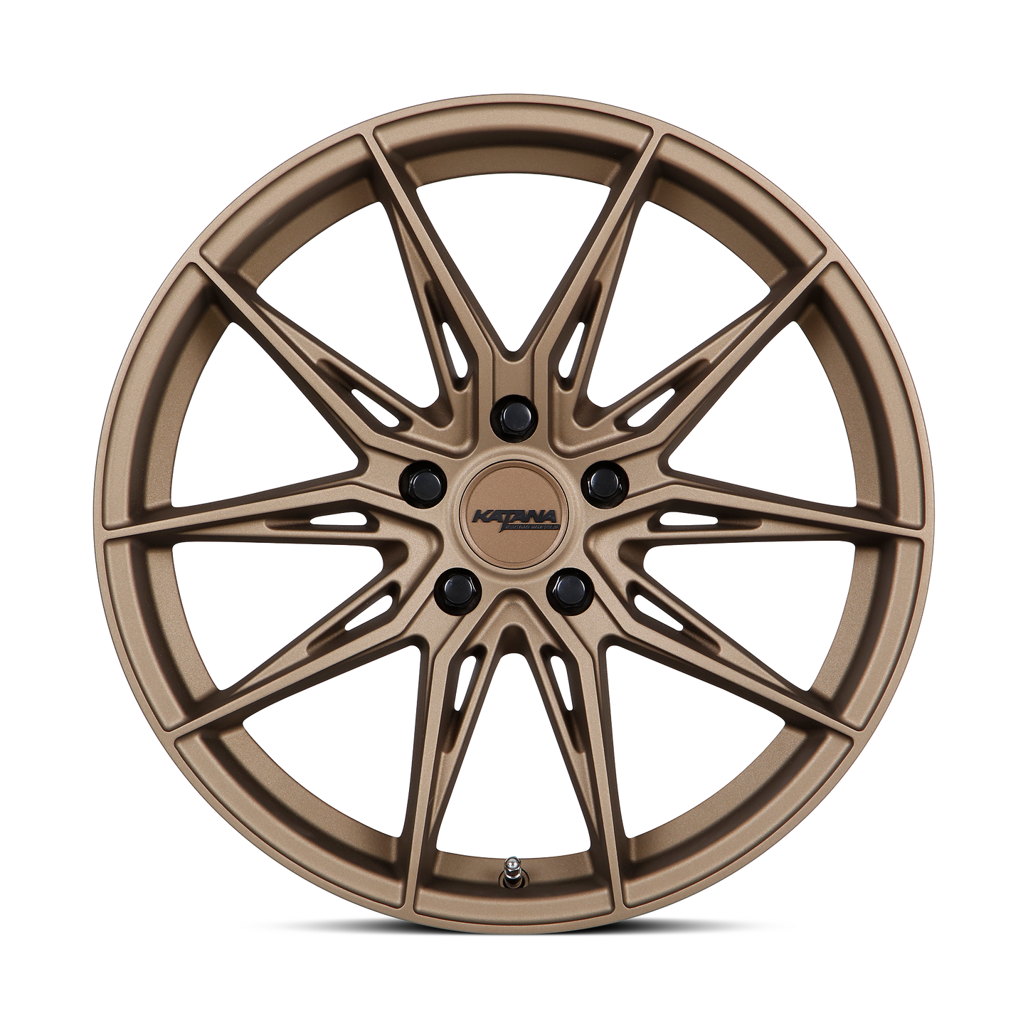 KR10 MATTE BRONZE