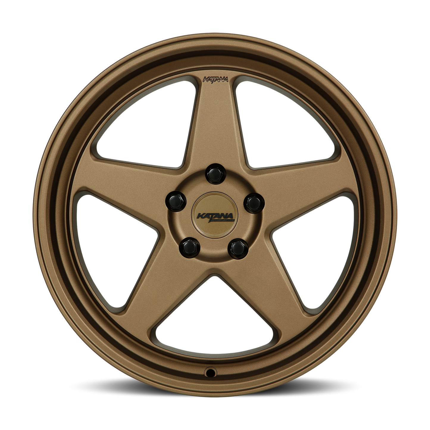 KR03 MATTE BRONZE