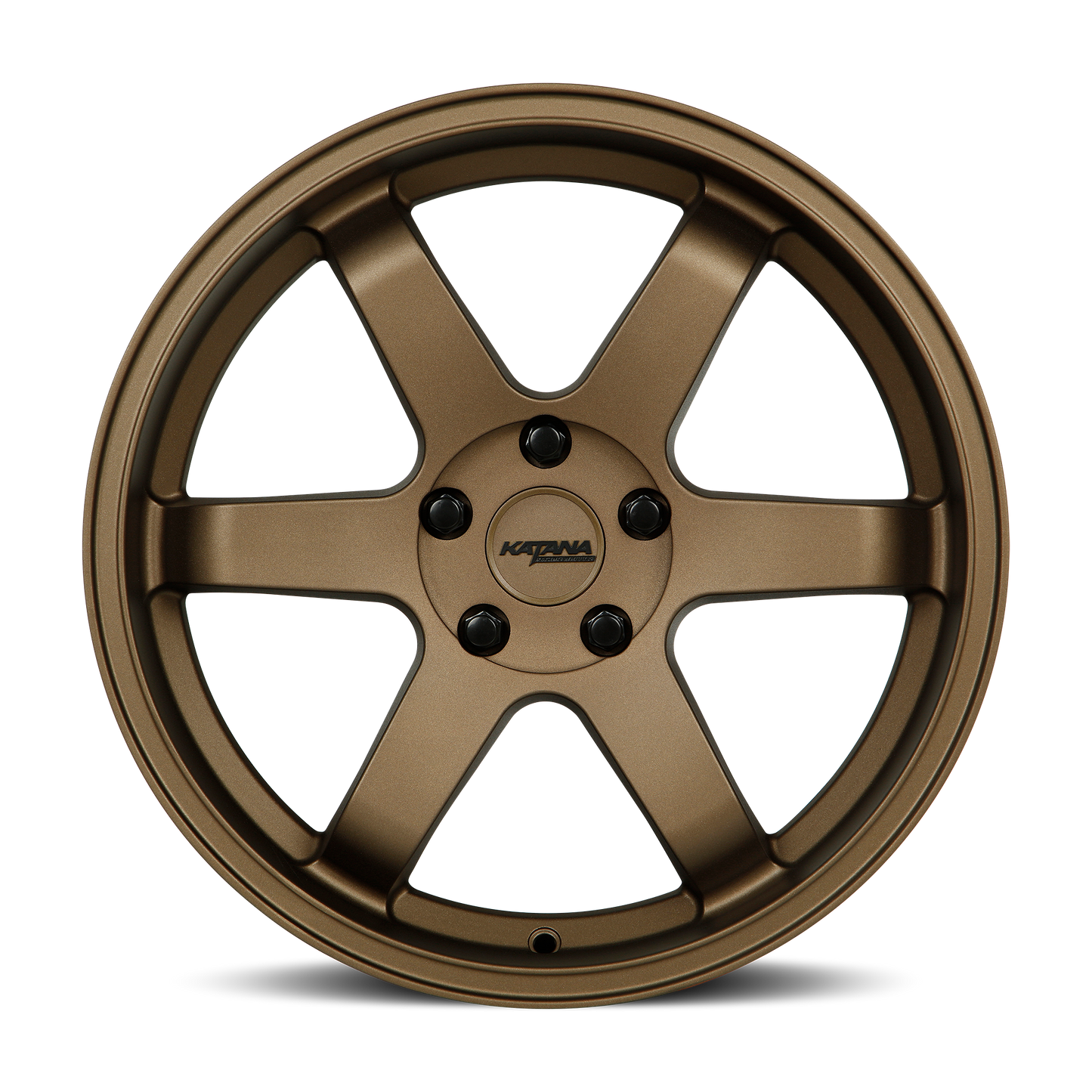 KR08 MATTE BRONZE